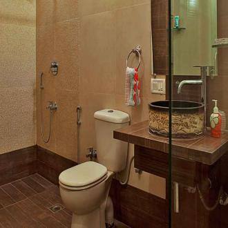 4 Bedroom Villa, Lonavala, Lonavala 5